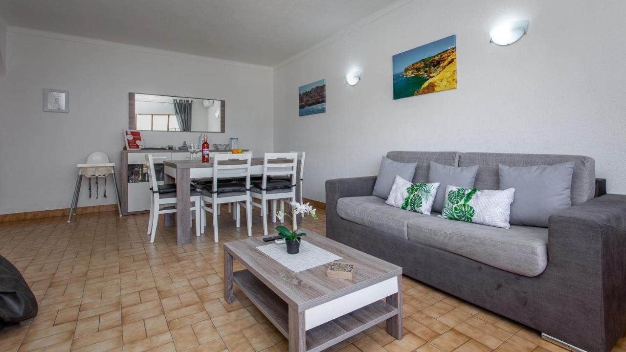 Apartamento T2 Na Praia Da Alagoa Altura Exterior foto